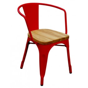 Sheesham Restaurant Chair