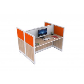 Nuetron Workstation - Face To Face - Double