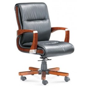 Atlantic Medium Back Chair