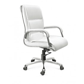 Basil Medium Back Chair