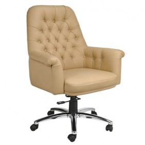 Chester Medium Back Chair