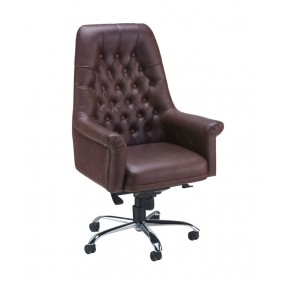 Chester High Back Chair