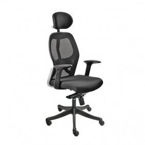 Orion High Back Chair