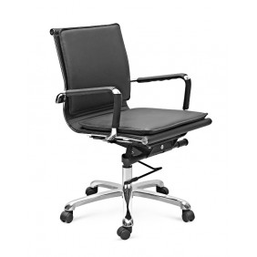 Pacific Medium Back Chair