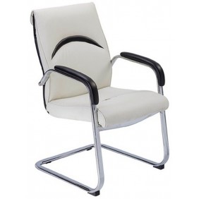 Swan Visitor Chair