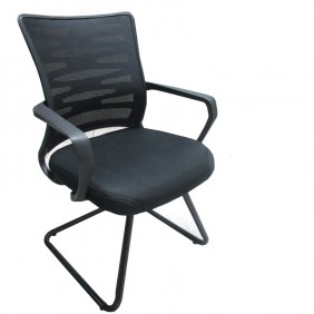 Uber V Visitor Chair