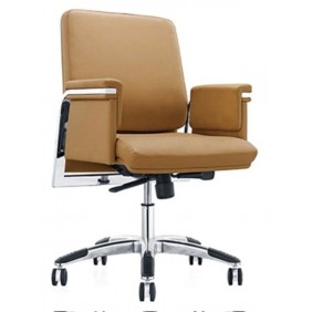 Vega Medium Back Chair