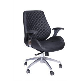 Virat Medium Back Chair