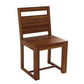 Cubix Restaurant / Visitor Chair