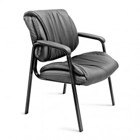 Curves Visitor Chair