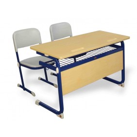 Chang Dual Desk 