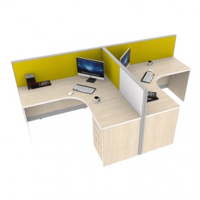 Connect Workstation Curvilinear