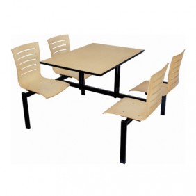 Crossbill Canteen Table