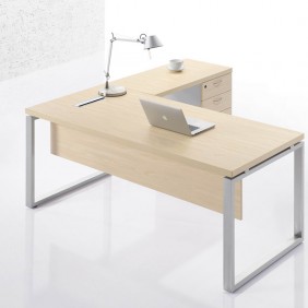 Hudson Executive Desk