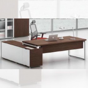 Kriss Executive Desk