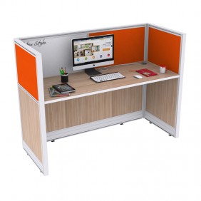 Nuclei Workstation Linear Single