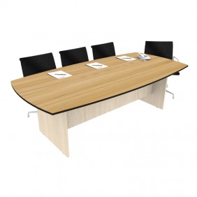 Regal-D Conference Table Rectangular Top