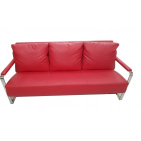 Nest  Three  Seater Sofa