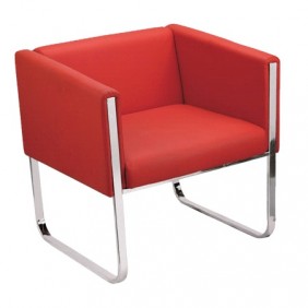 Wendy Lounge/Visitor  Chair