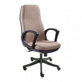 Alba High Back  Chair