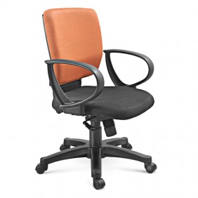 Centennial Mid Back Chair