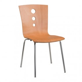 Congurence Restaurant Chair