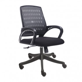 Cyber Mid Back Chair