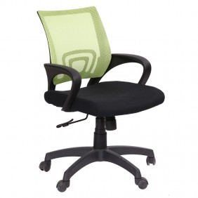 Liva Low Back Chair