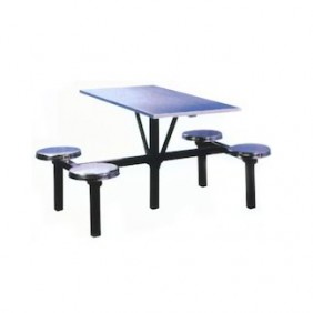 Magpie Canteen Table