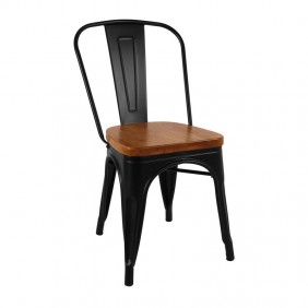 Manila Restaurant Chair