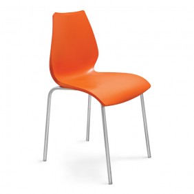 Pastal Restaurant Chair