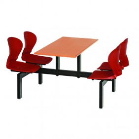 Puffin Canteen Table