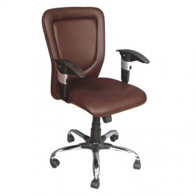 Rio Medium Back Chair