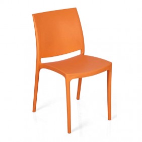 Robust Restaurant Chair