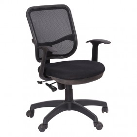 Solstar Low Back Chair