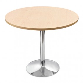 Tango Round Restaurant Table