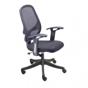 Terra Mid Back Chair