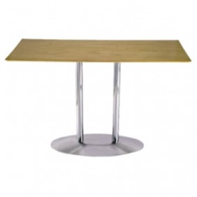 Twin T Restaurant / Café Table