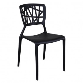 Web Restaurant Chair