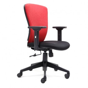 Xclusiff Medium Back Chair