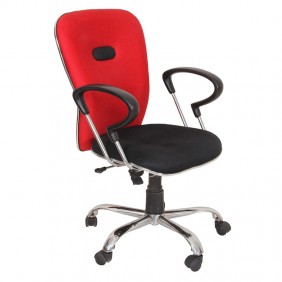 Zodiac Medium Back Chair